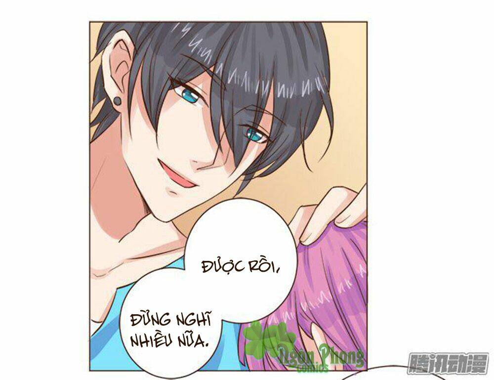 Ma Vương Luyến Ái Chỉ Nam: Chapter 39