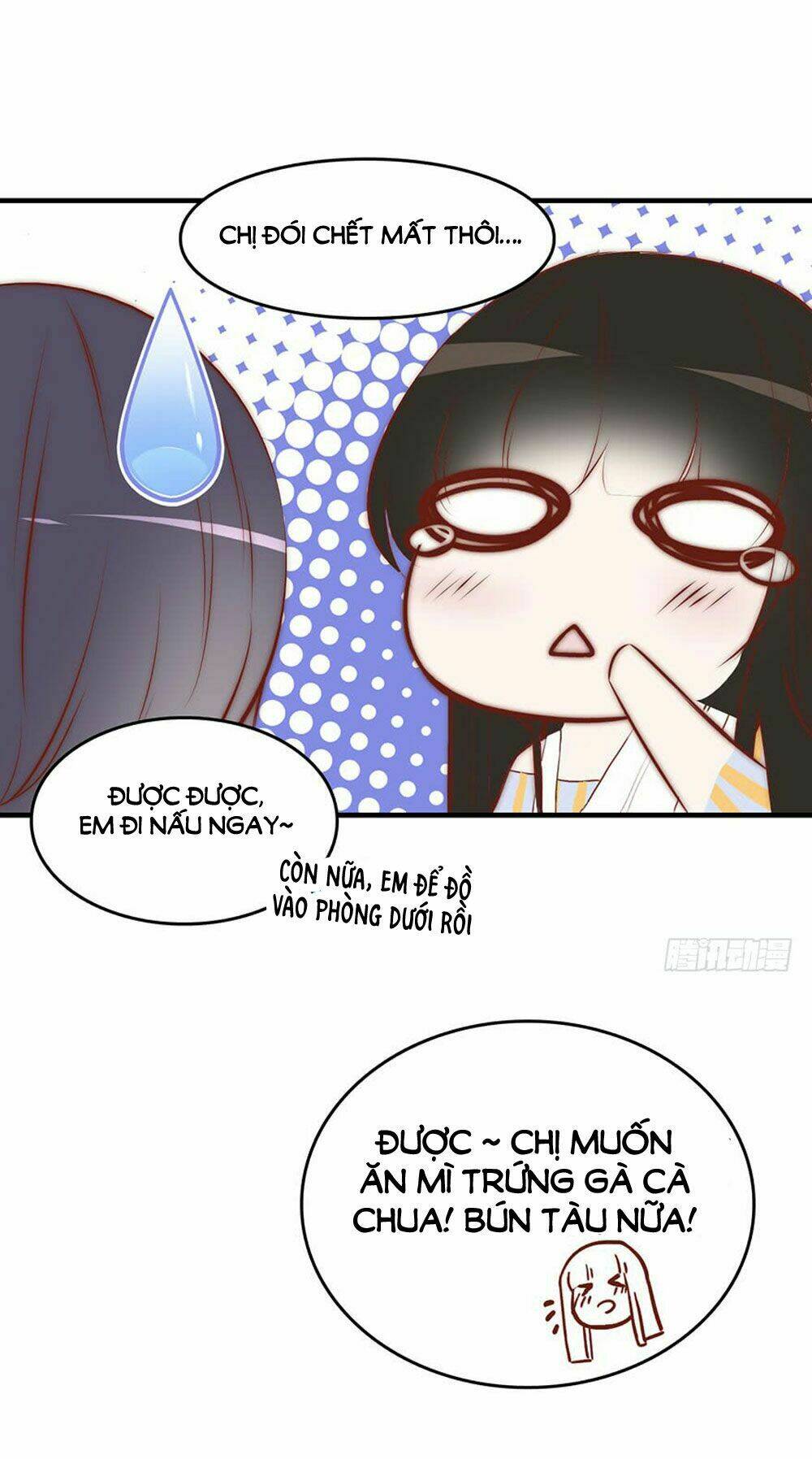 Hữu Tiên Tắc Danh: Chapter 12