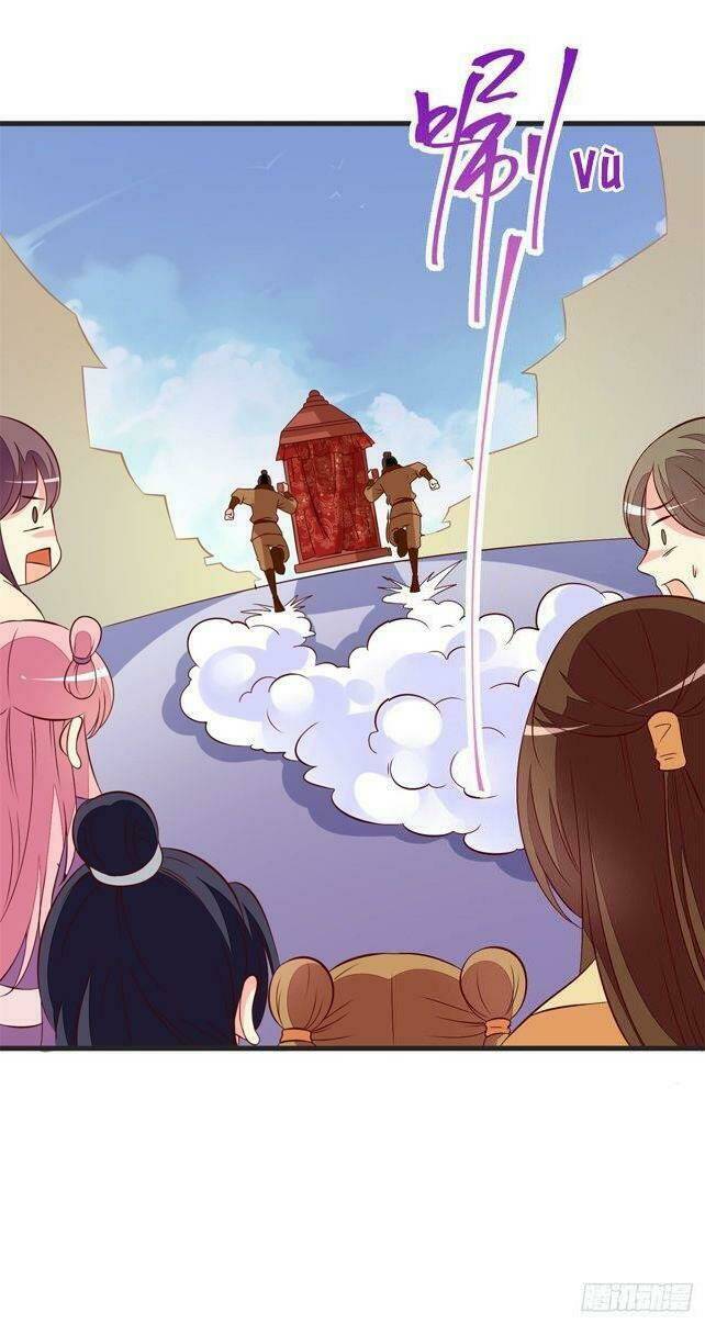 Đế Hoàng Chi Thần Y Khí Phi: Chapter 39