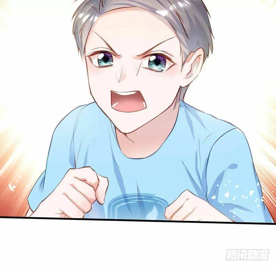 Sau Này Vẫn Cứ Thích Em: Chapter 8