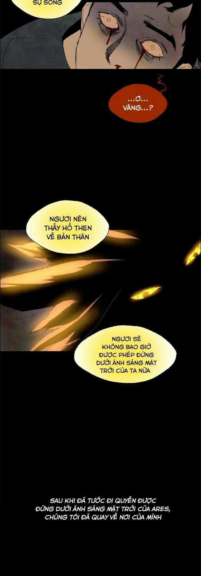 Lessa 2: The Crimson Knight: Chapter 26