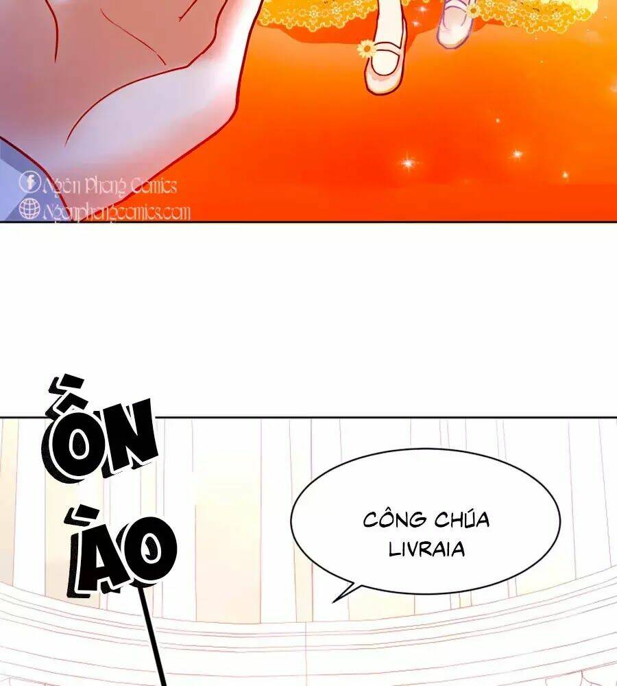 Kế Hoạch Sống Còn Của Công Chúa Nữ Phụ: Chapter 9