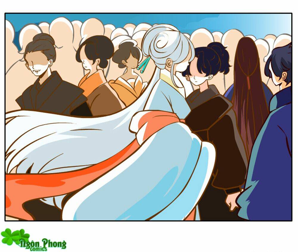 Hòa Thượng Và Tiểu Long Quân: Chapter 49