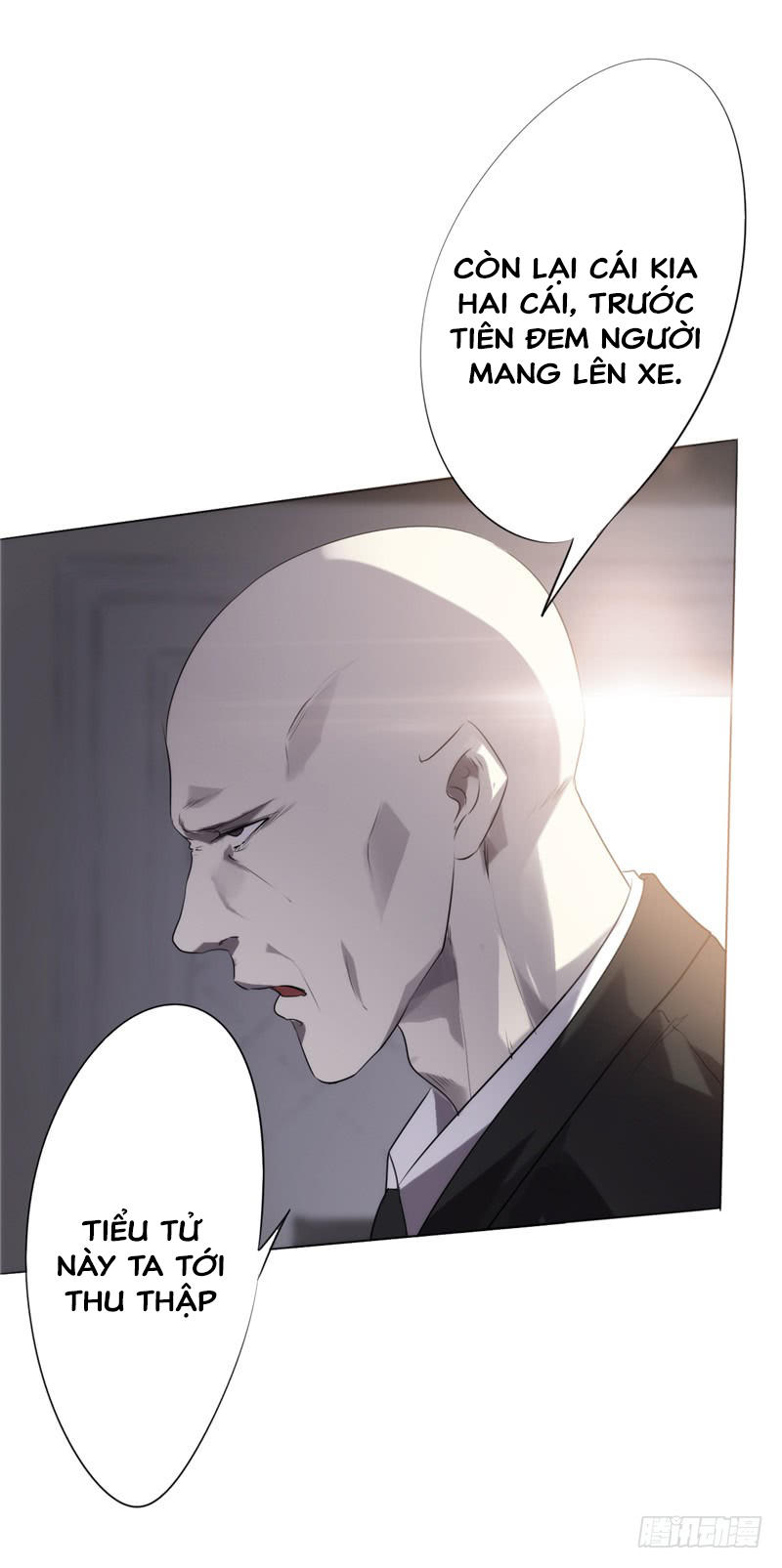 Tối Cường Nông Dân Hệ Thống: Chapter 3