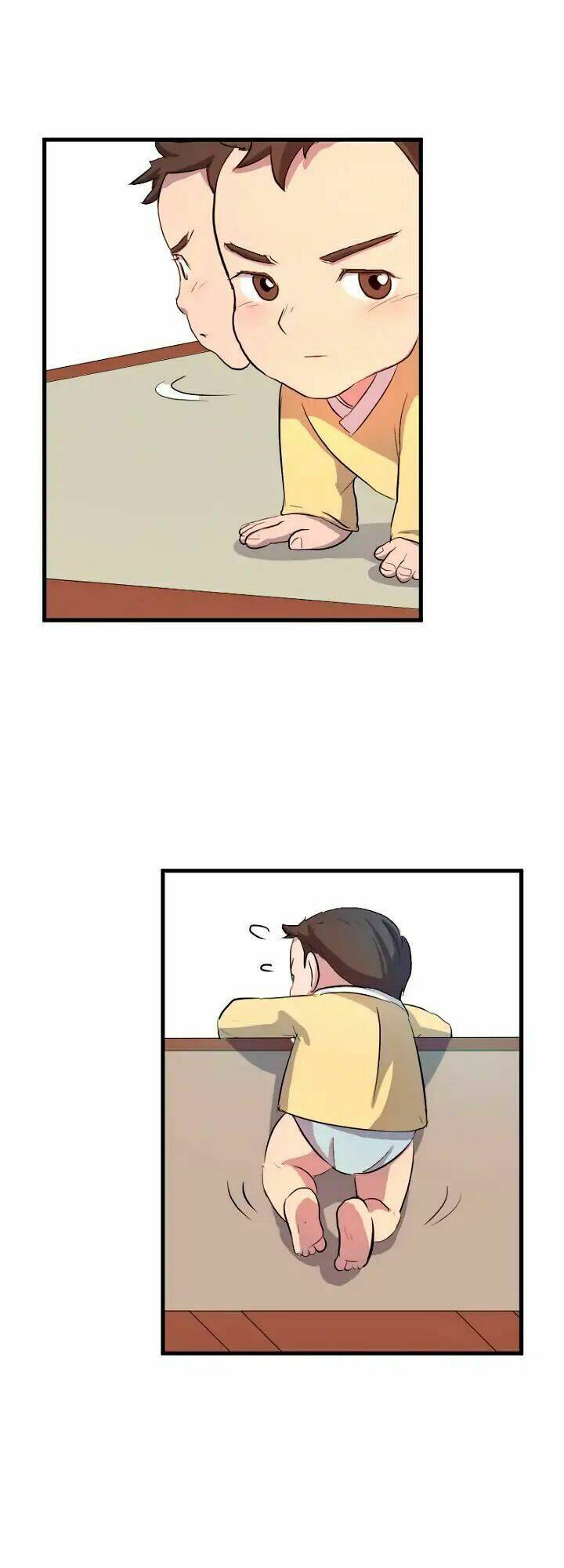 Trọng Sinh, Bất Khả Chiến Bại: Chapter 1