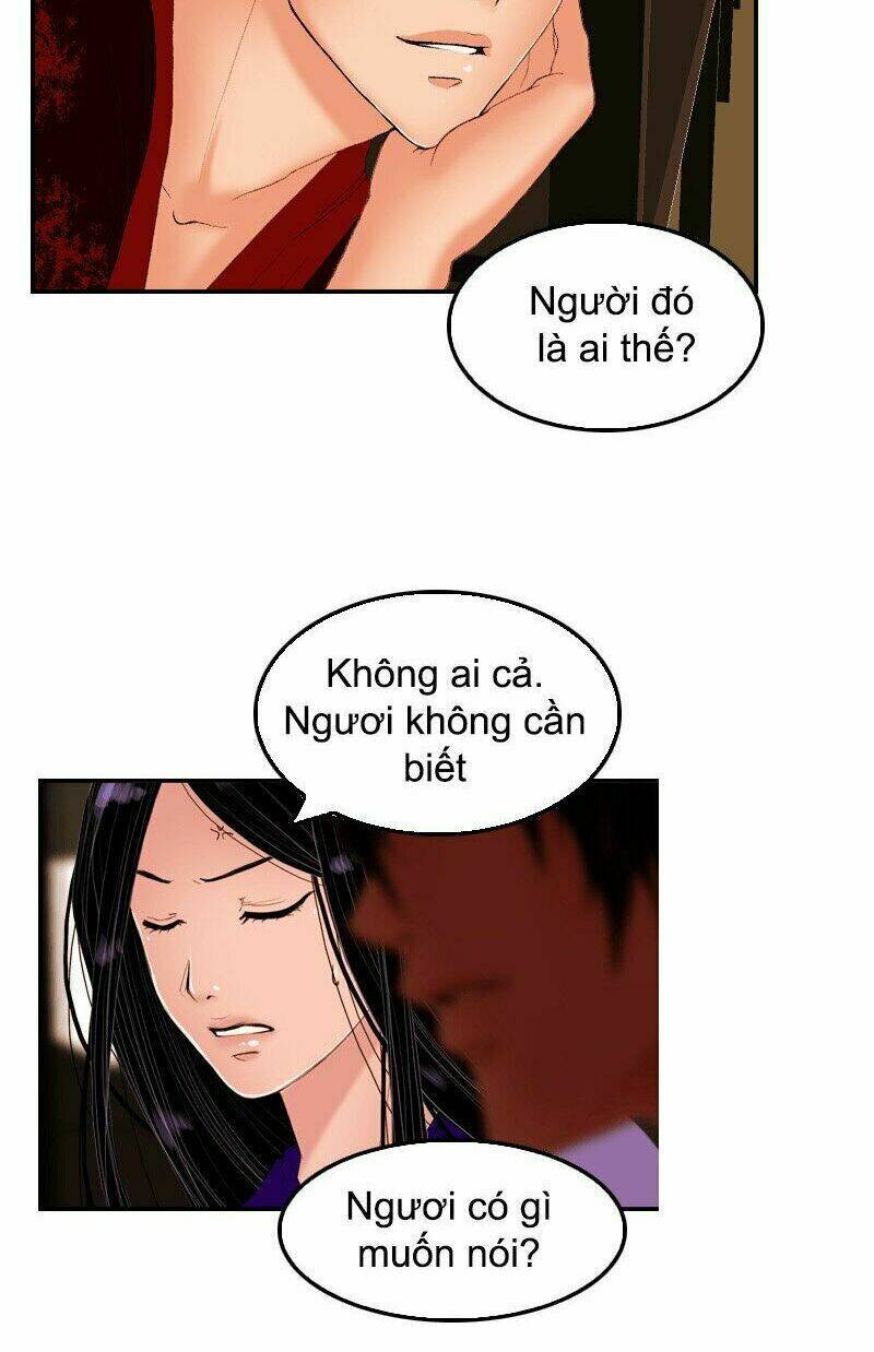Huyết Đế Bạo Chúa: Chapter 16