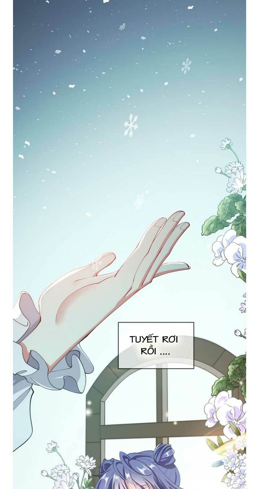 Cô Vợ Nhỏ Nuông Chiều Quá Lại Thành Ác!!: Chapter 198.2