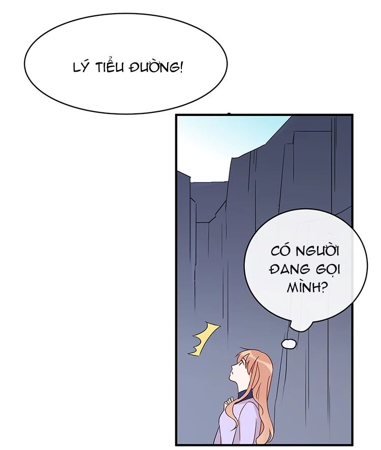 Hãy Call trước khi bốc cháy: Chapter 18