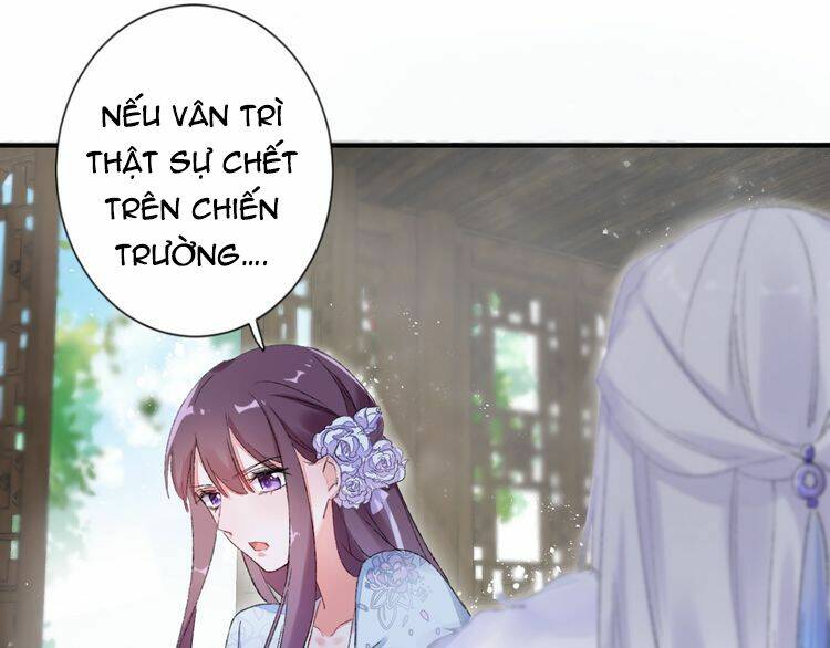 Hoa Nhan Sách: Chapter 66.2
