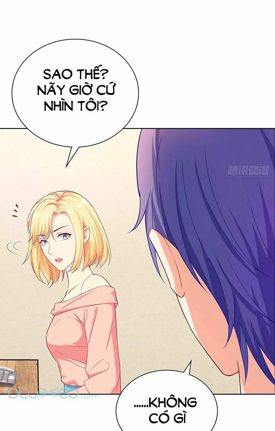 Bộ Váy Rực Rỡ Ánh Sao: Chapter 15