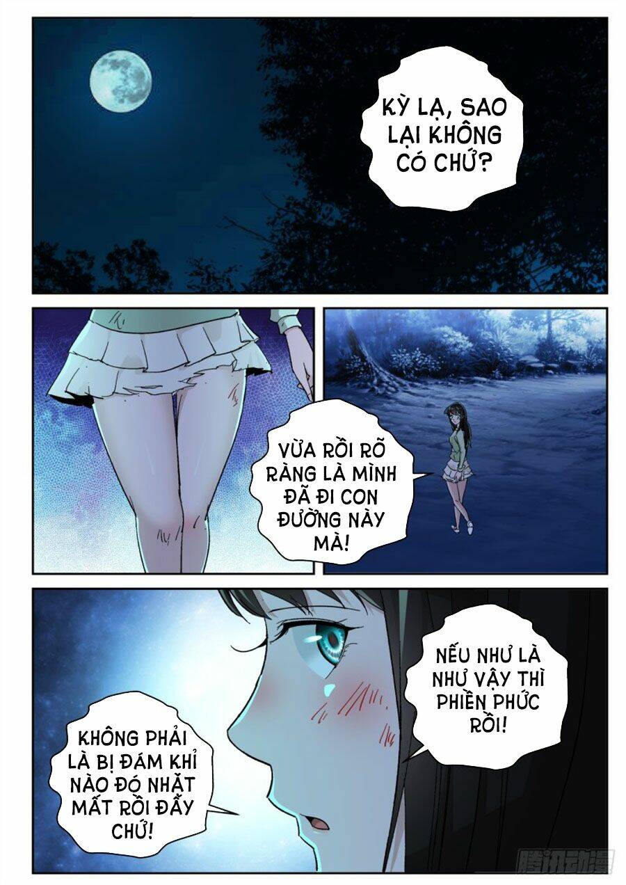 Tối Cường Khí Thiếu: Chapter 177