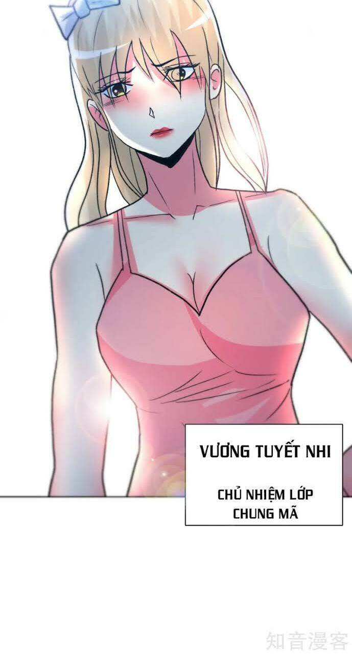 Hệ Thống Tiên Tôn Tại Đô Thị: Chapter 91