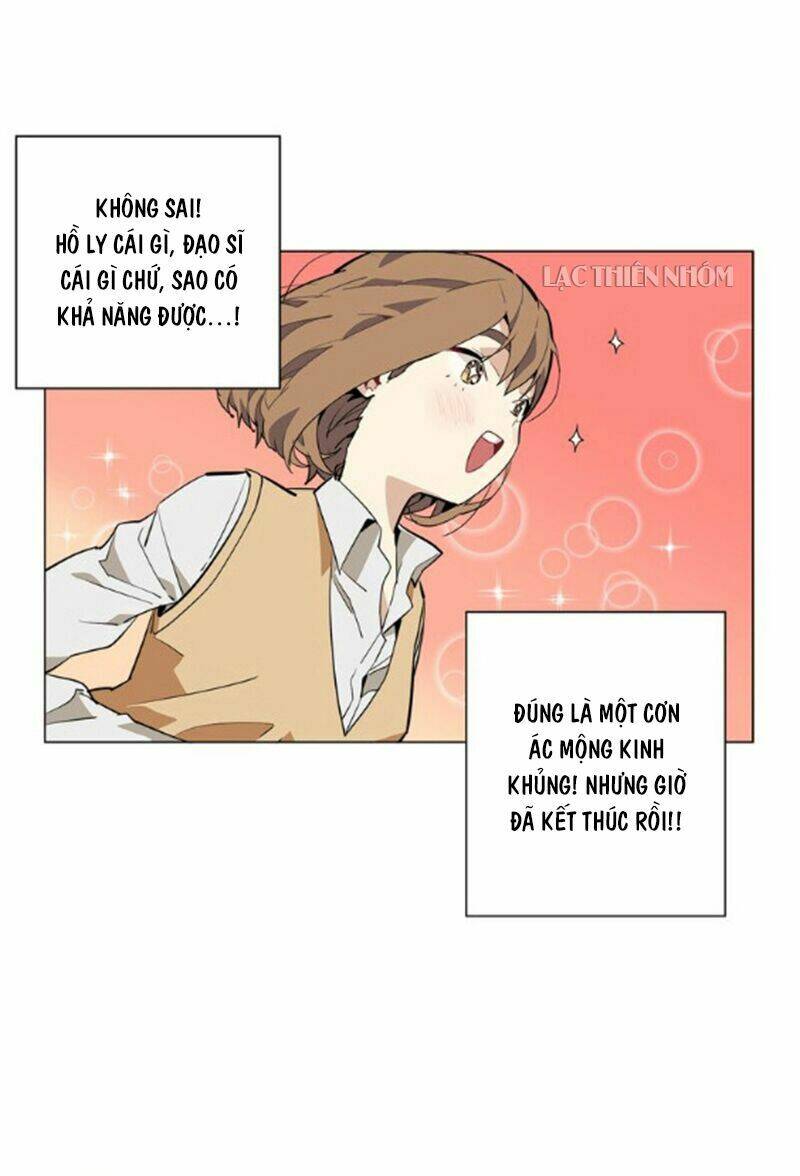 Hoa Đạo Sĩ: Chapter 51