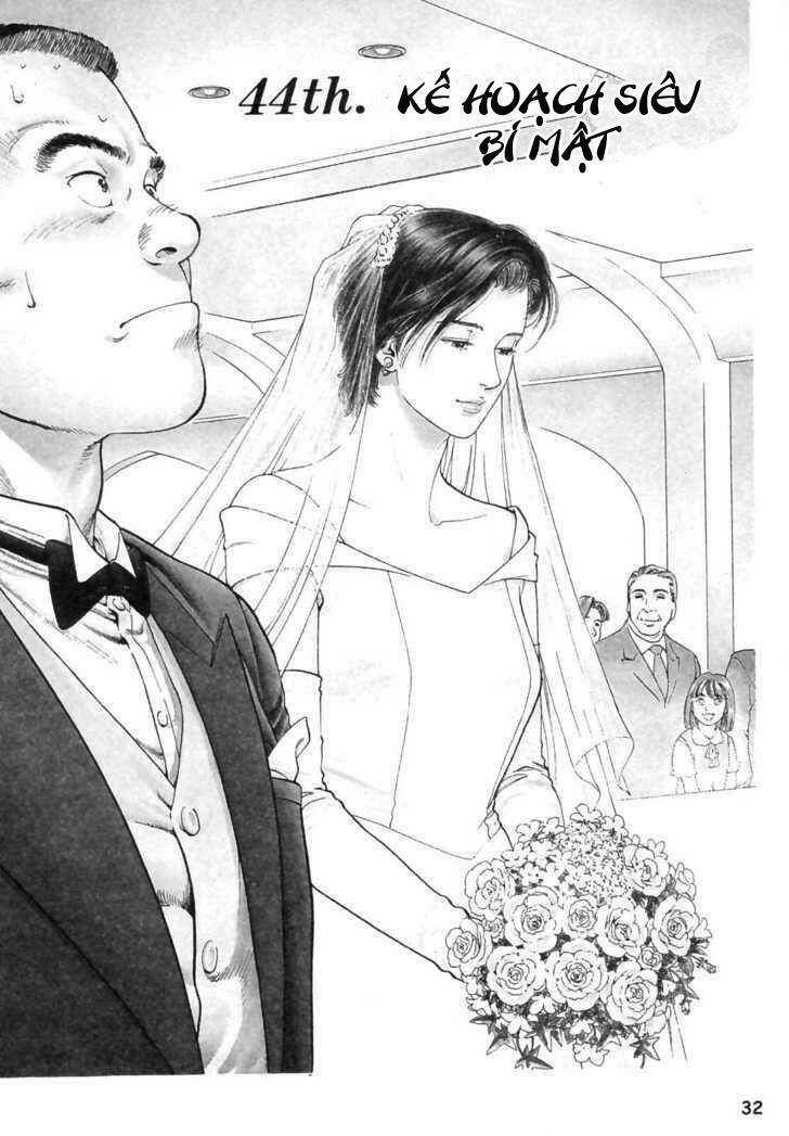Family Compo: Chapter 44