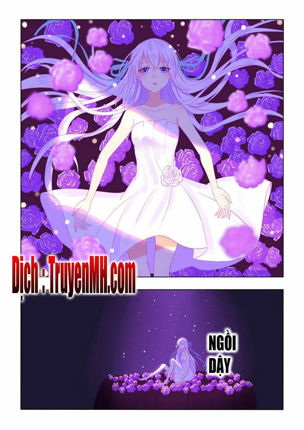 Tử Sắc Sắc Vi: Chapter 68
