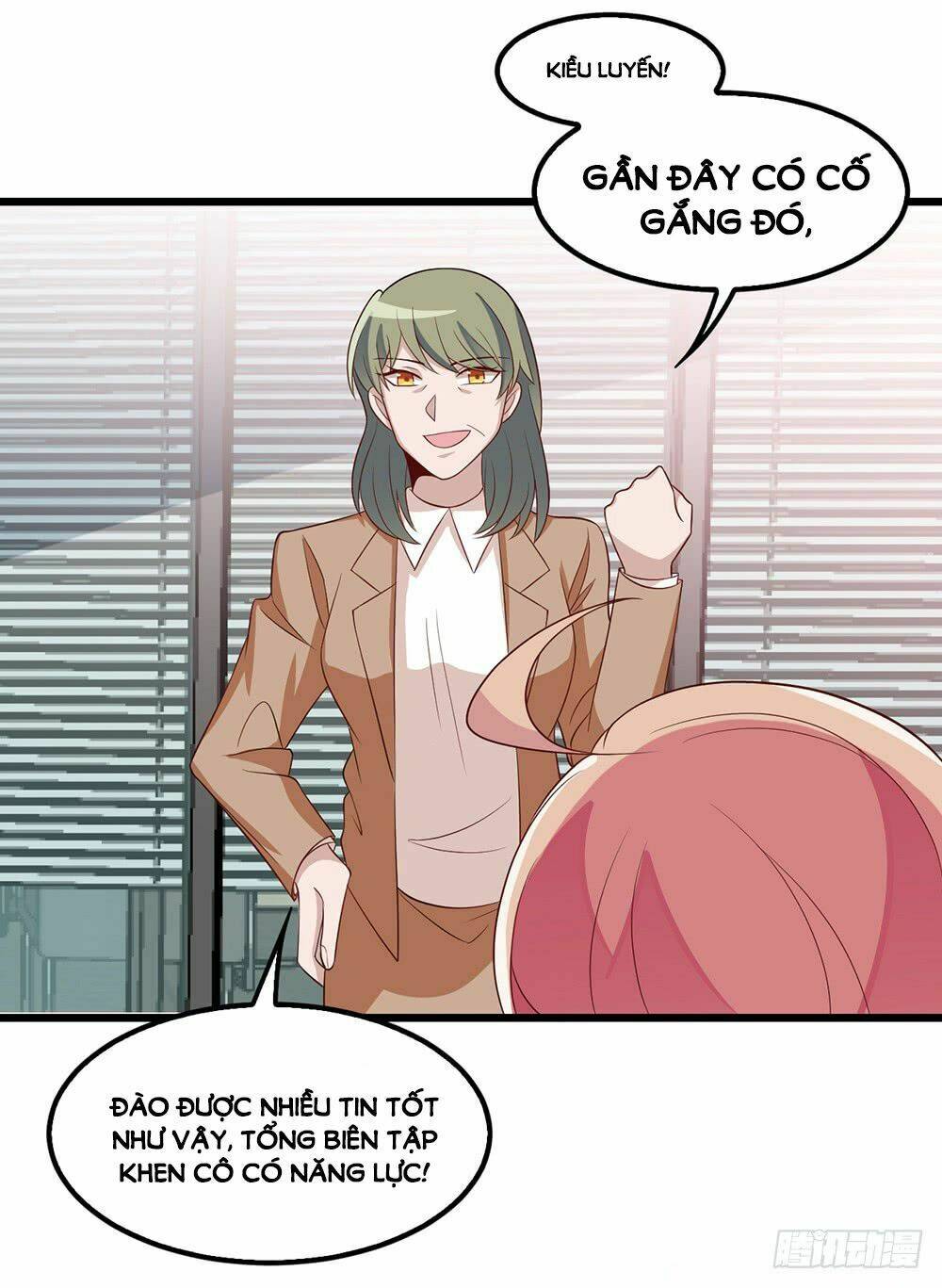 Bí Mật Kết Hôn Với Ảnh Đế: Vợ Ơi Đến Đây Tấn Công Đi Nào: Chapter 2