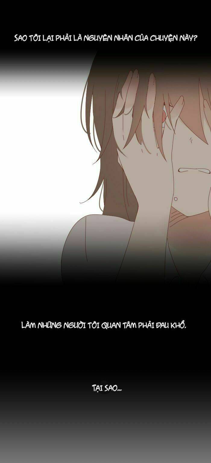 From Nightmare To Love: Chapter 14