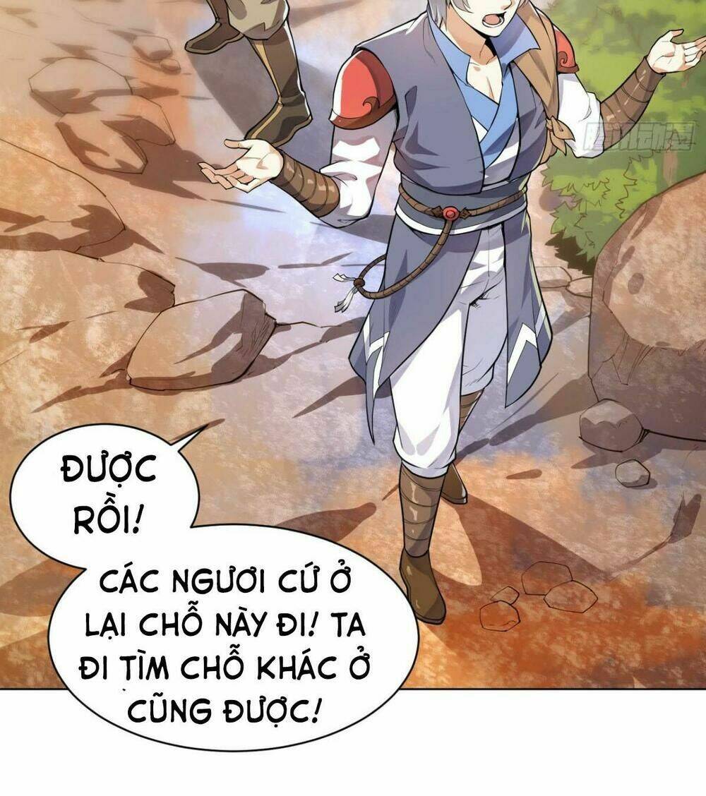 Thần Võ Đế Tôn: Chapter 11