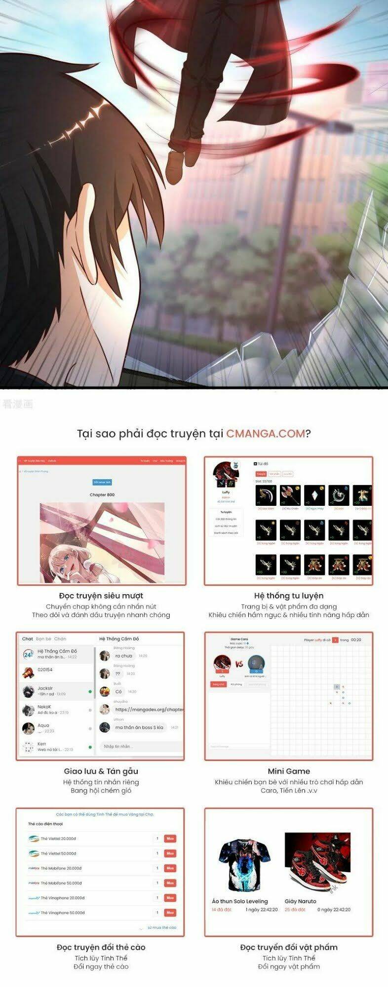 Tối Cường Vận Đào Hoa: Chapter 172