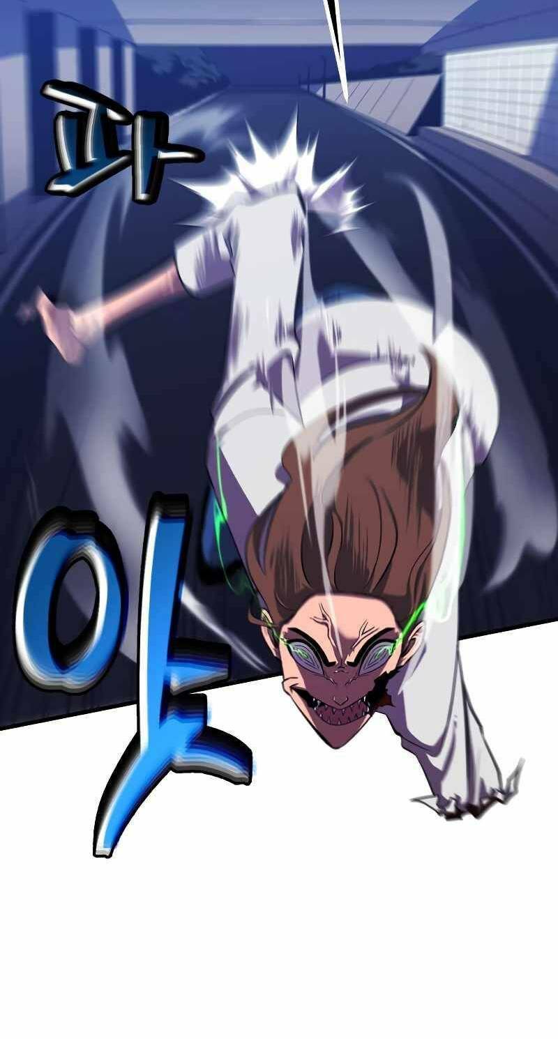 Huyết Nhân Báo Thù: Chapter 3