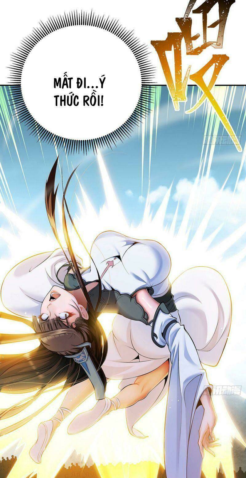 Ta Là Đại Hoàn Đan: Chapter 5