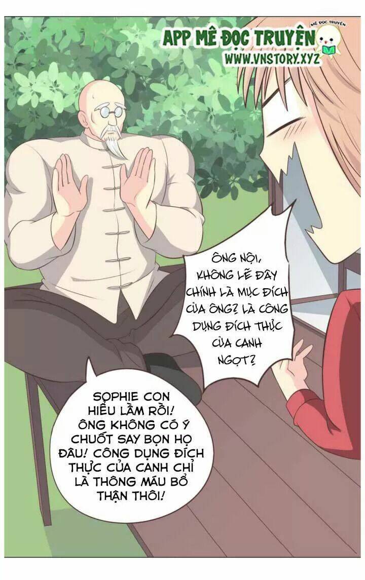 Xin Chào! Dân Nữ: Chapter 59