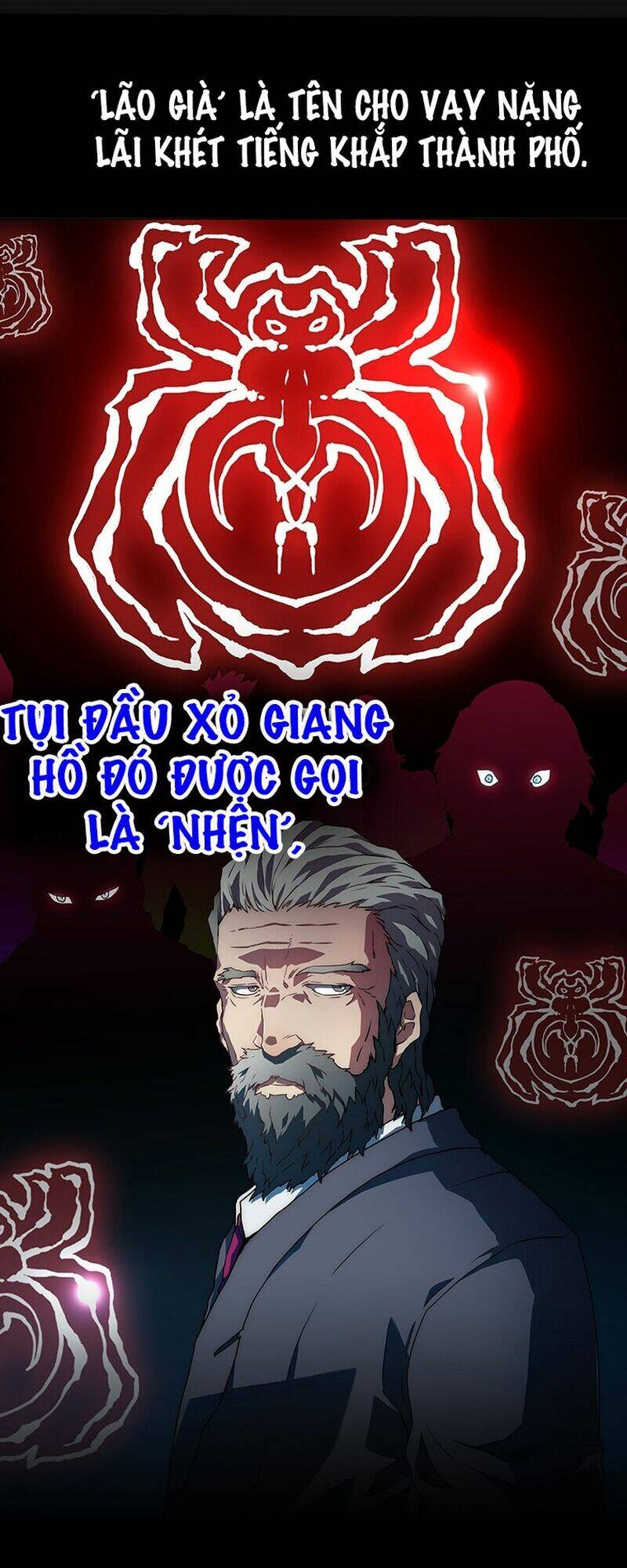 Các Chòm Sao Chỉ Chú Ý Mình Tôi: Chapter 2