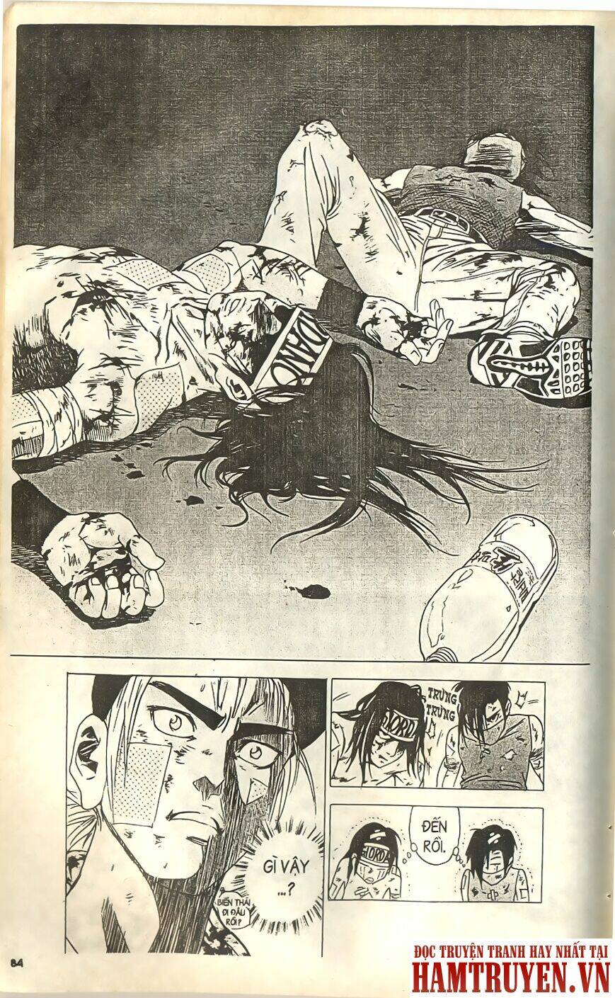 Ai Hơn Ai: Chapter 256