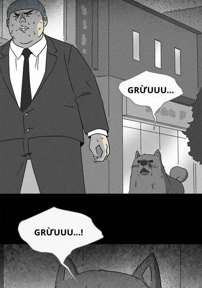 Những Câu Chuyện Bất Thường: Chapter 212