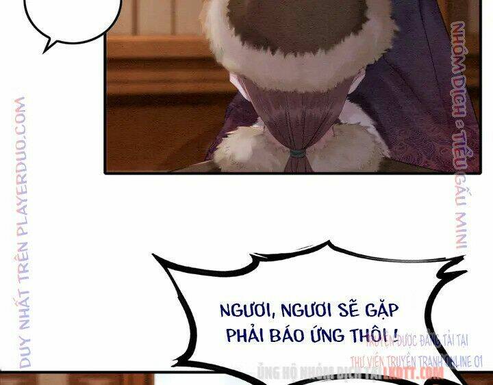 Trọng Sinh Bá Sủng Nhiếp Chính Vương Quá Mạnh Mẽ: Chapter 143