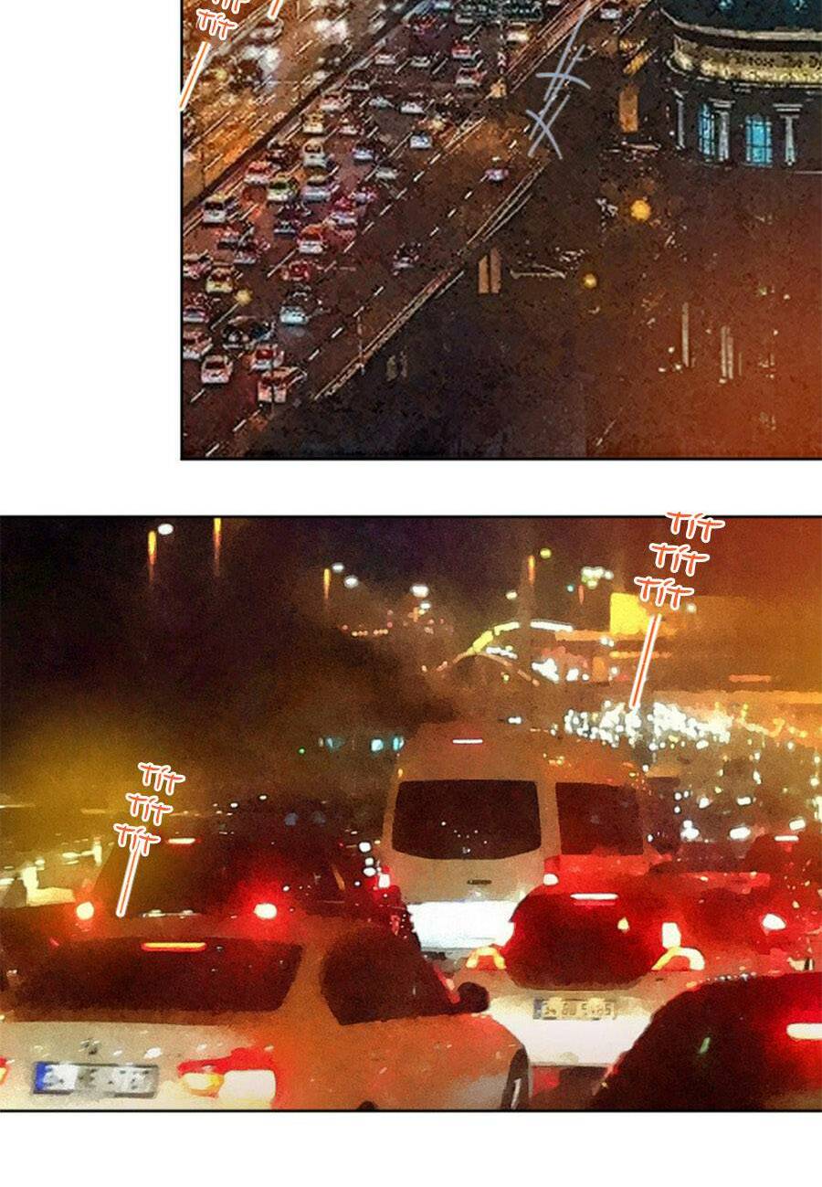 Tâm Động Thuấn Di: Chapter 72