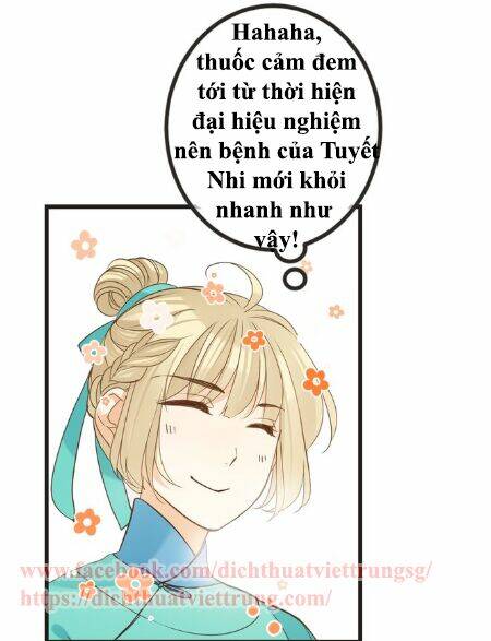 Bạn Trai Tôi Là Cẩm Y Vệ 2: Chapter 27