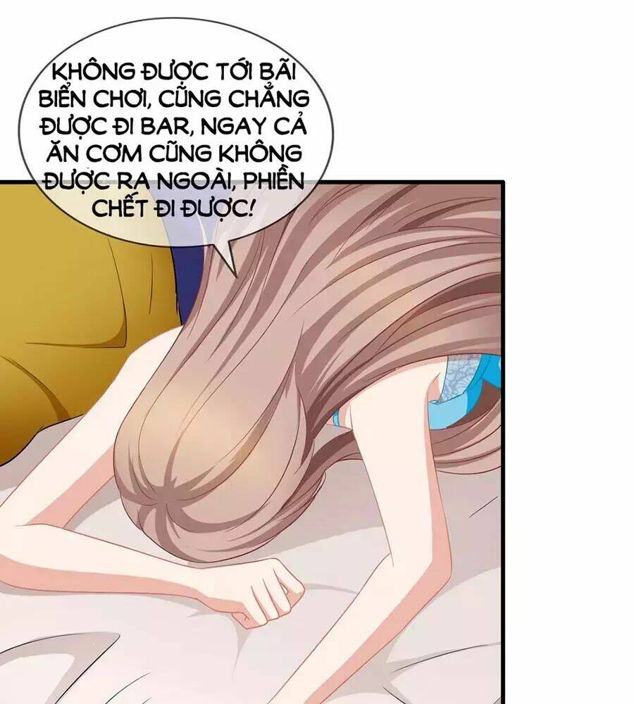 Mỹ Vị Giai Thê: Chapter 51