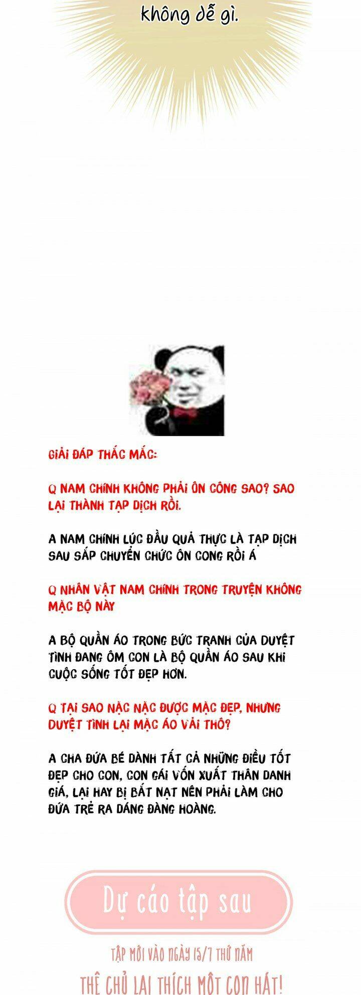 Kiều Phu Có Hỉ: Chapter 10