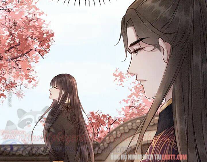 Trọng Sinh Bá Sủng Nhiếp Chính Vương Quá Mạnh Mẽ: Chapter 106