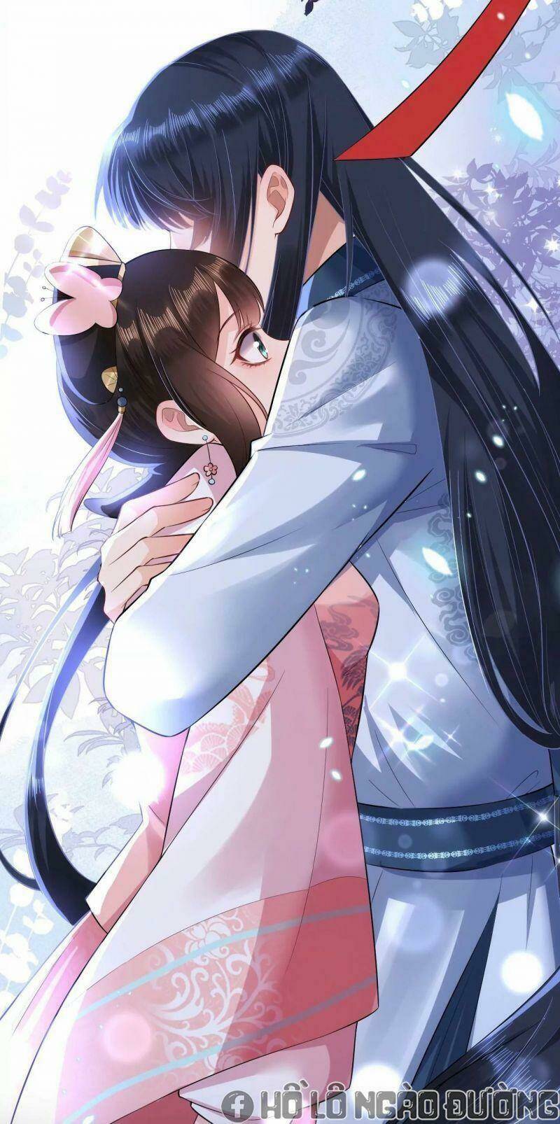 Quận Chúa Vững Vàng, Thiết Lập Nhân Vật Không Thể Vỡ: Chapter 76