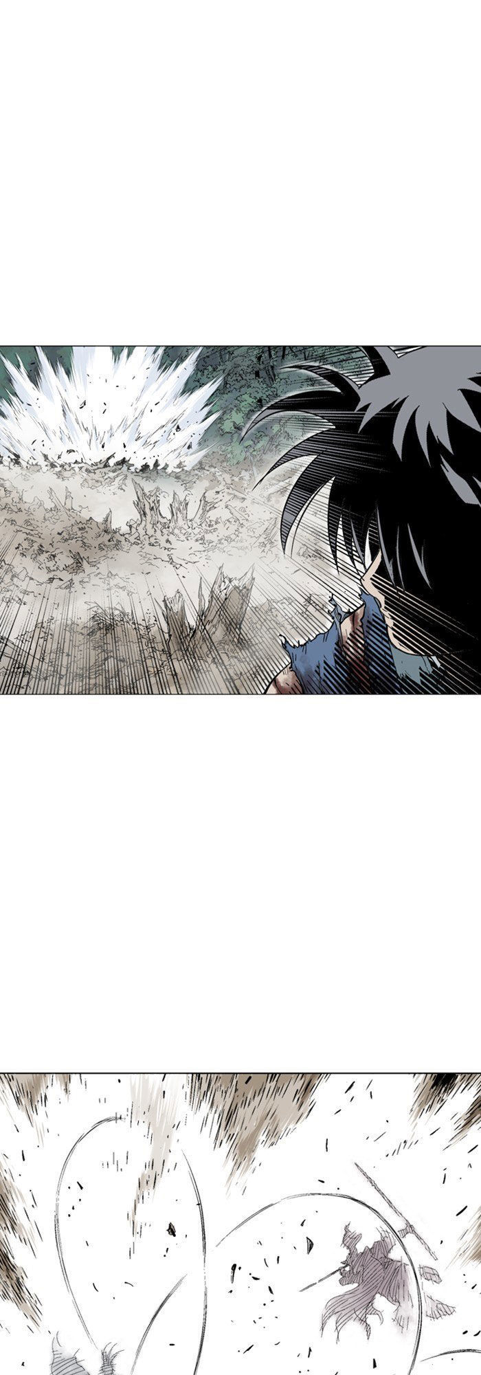 Cao Thủ 2: Chapter 44