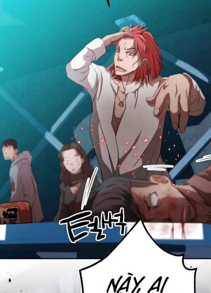 Kẻ Giết Bá Chủ Thiên Hạ: Chapter 0