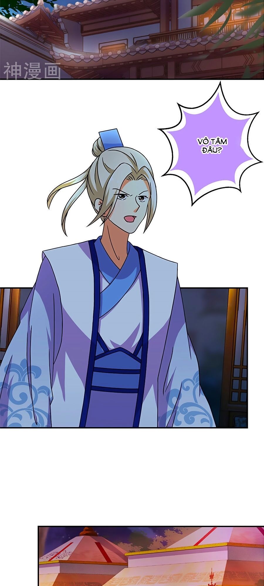 Vương Gia ! Ngươi Thật Bỉ Ổi !: Chapter 475