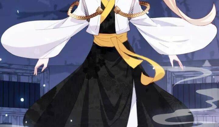 Bí Mật Của Dạ Tộc: Chapter 40