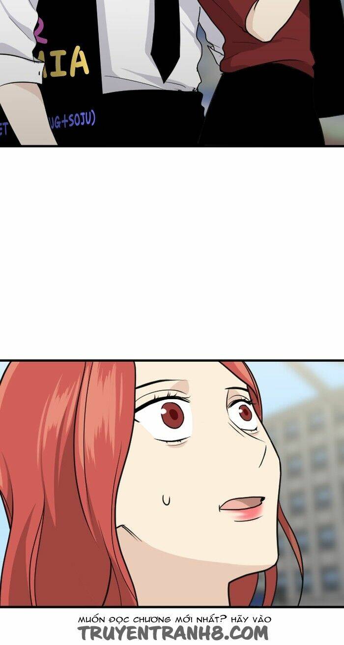 Người Đẹp Gangnam: Chapter 34