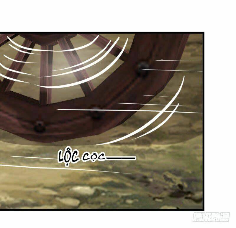 Tuyệt Thế Độc Phi Của Tà Vương: Chapter 94
