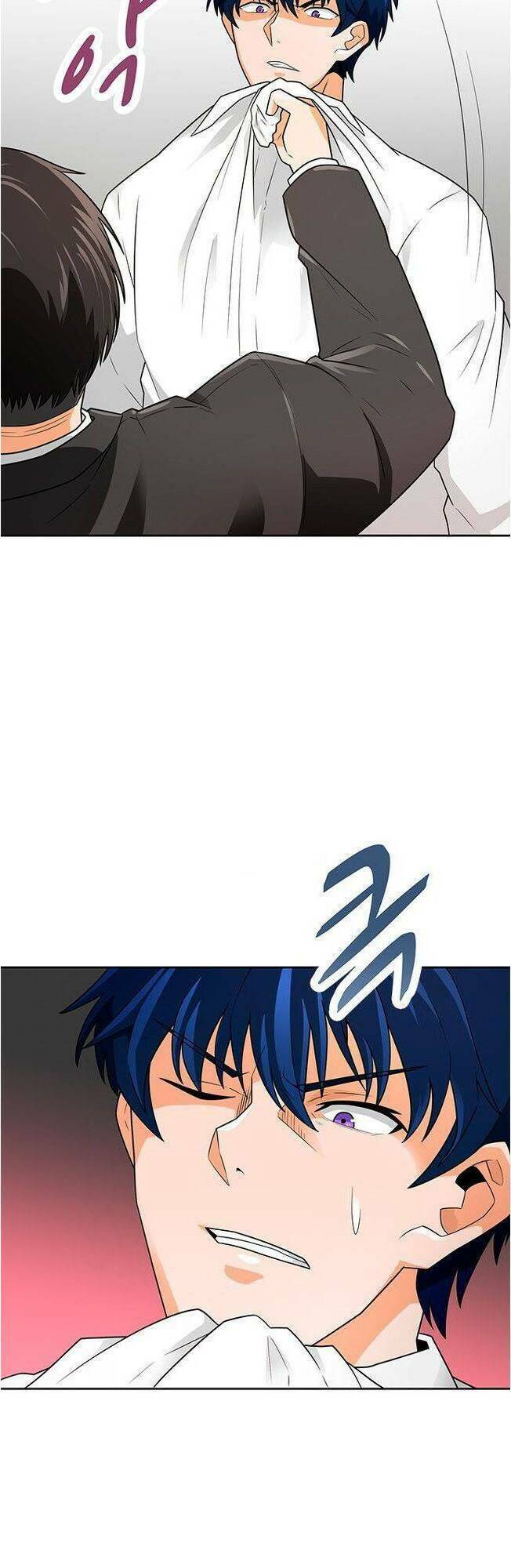 Tôi Tự Động Săn Một Mình: Chapter 61