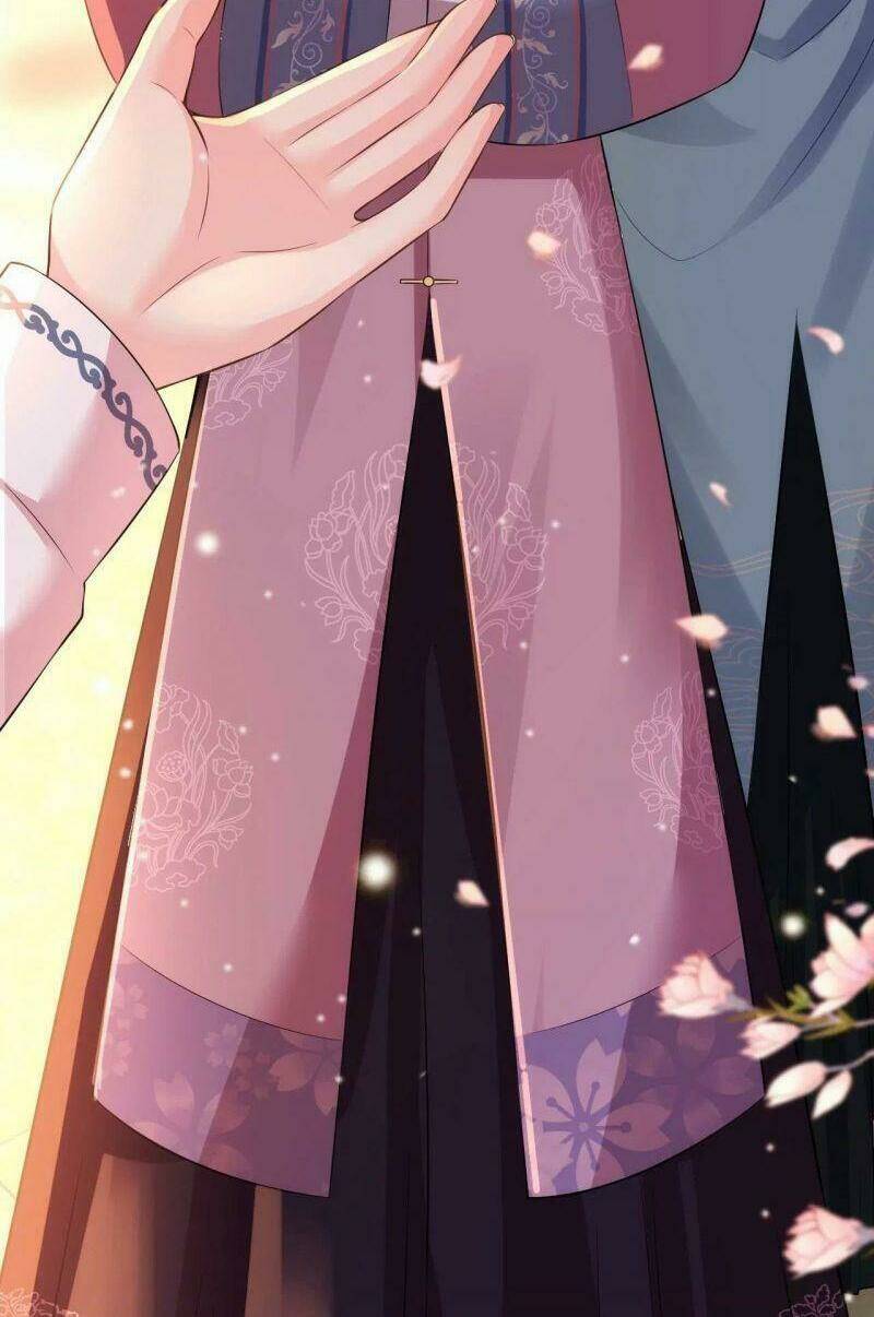 Quận Chúa Vững Vàng, Thiết Lập Nhân Vật Không Thể Vỡ: Chapter 73