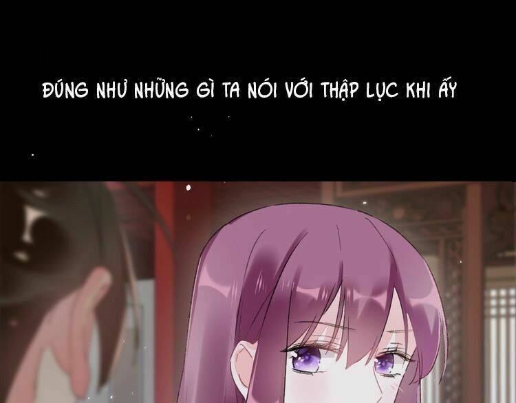 Hoa Nhan Sách: Chapter 125