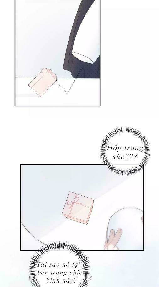 Từ Cái Nhìn Của Em: Chapter 1