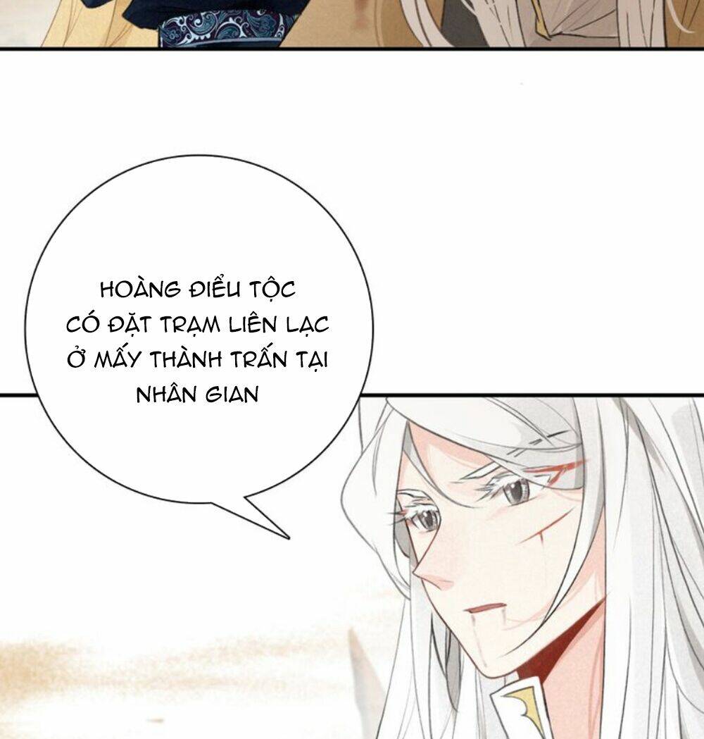 Đế Sư Tại Thượng: Chapter 25