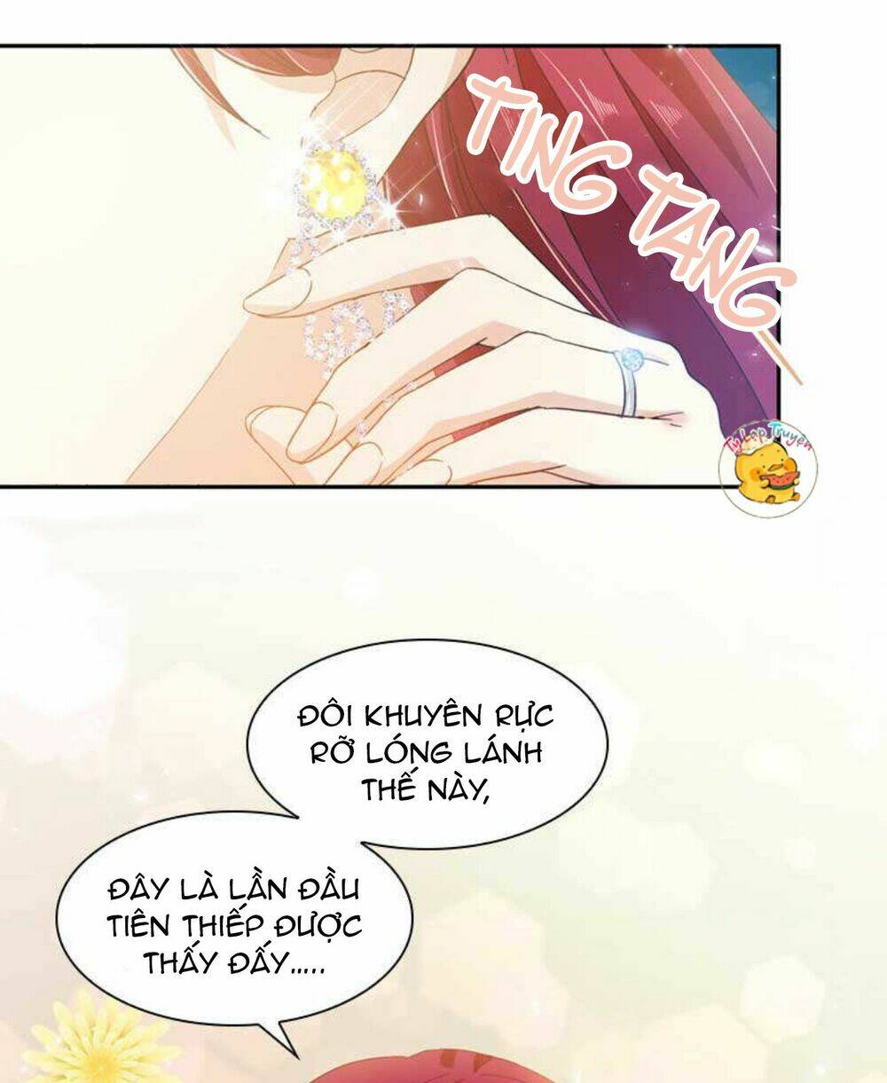 Ác Nữ Cải Biến: Chapter 48