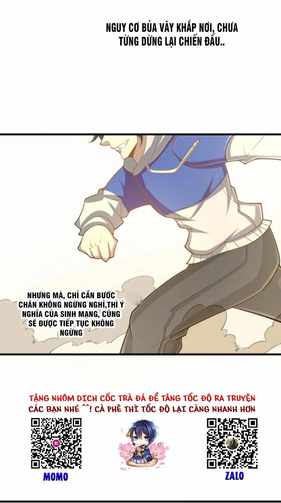 Một Trăm Triệu Điểm: Chapter 100