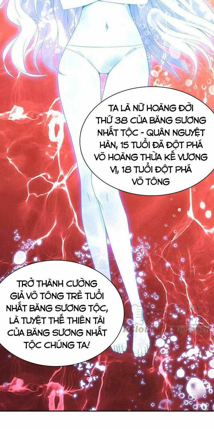 Người Ở Rể Bị Ép Thành Phản Diện Ngoại Truyện: Chapter 11